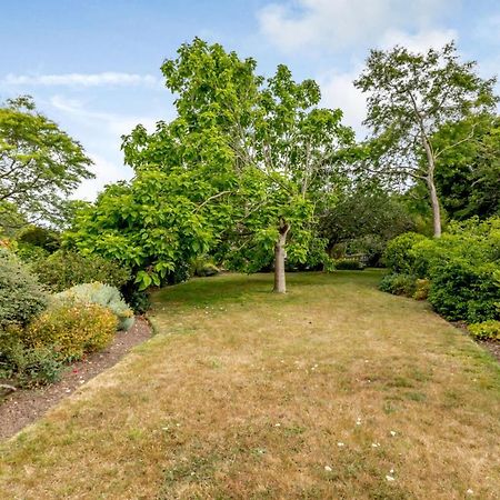 Little Thatch Lovely 2-Bed Converted Workshop Near Weymouth Radipole Exterior photo