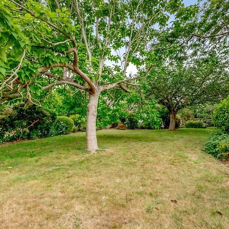 Little Thatch Lovely 2-Bed Converted Workshop Near Weymouth Radipole Exterior photo