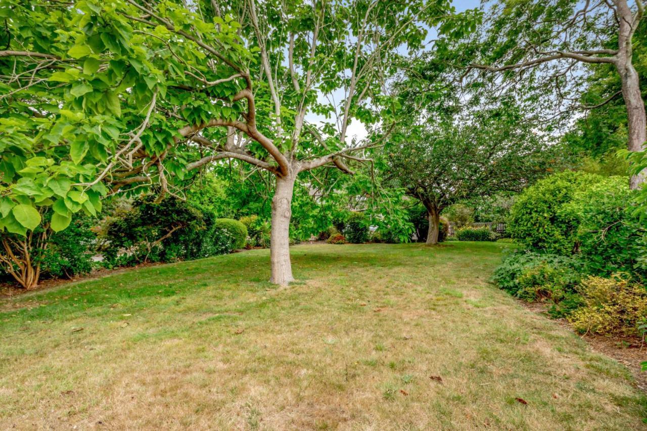 Little Thatch Lovely 2-Bed Converted Workshop Near Weymouth Radipole Exterior photo